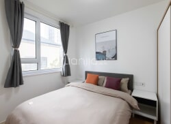 独栋·城家公寓 城家公寓镇江大港新区店 限时折扣  可开票 租期灵活可养宠物！民用水电！咨询领租房折扣 3室1厅_凤栖佳苑租房