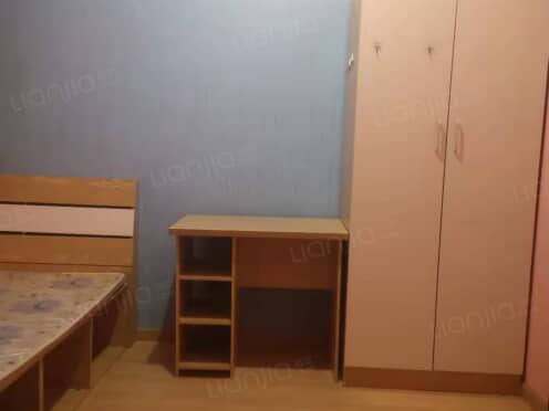 合租·书香府邸二期英伦 4居室