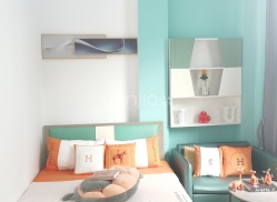 独栋·尚派公寓 龙华店 （直租.水5电1.5）日月广场附近电梯单间 开间_滨濂南社区四队新村租房