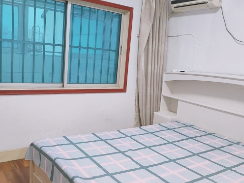 合租·吴中二村 5居室 复式 南卧