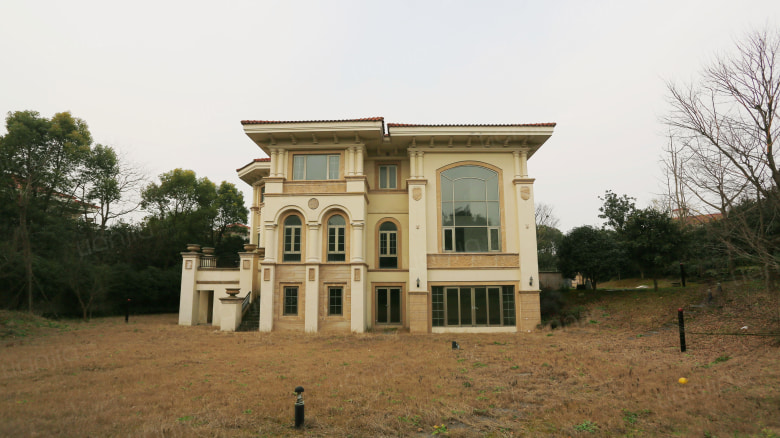 整租·佘山东紫园 9室3厅 南-佘山东紫园租房信息-上海佘山东紫园佘山