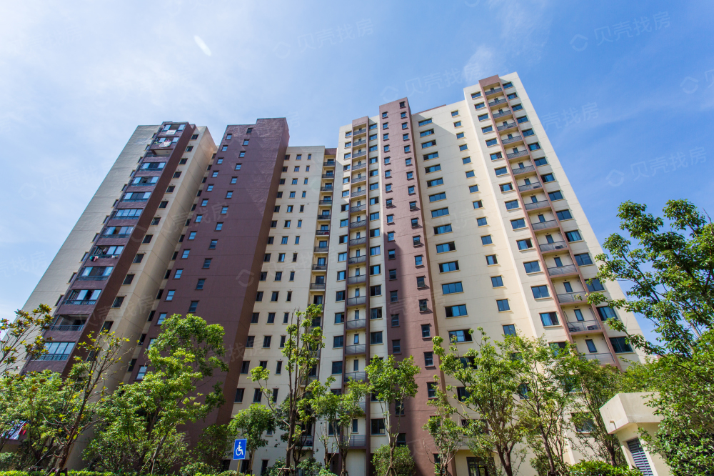 凯德新视界(一期)