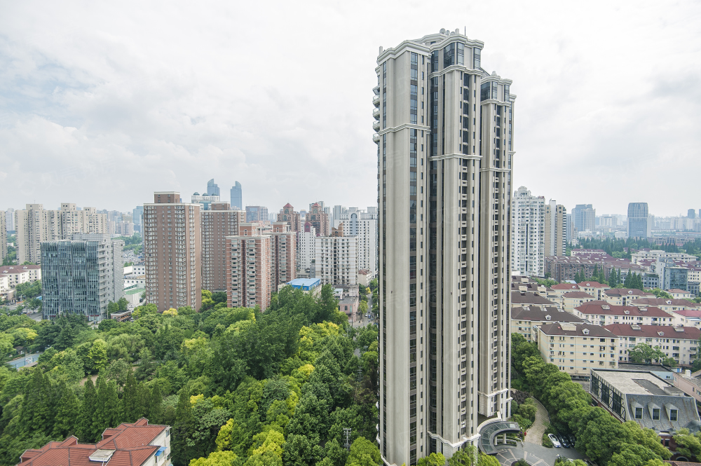 华山夏都苑相册