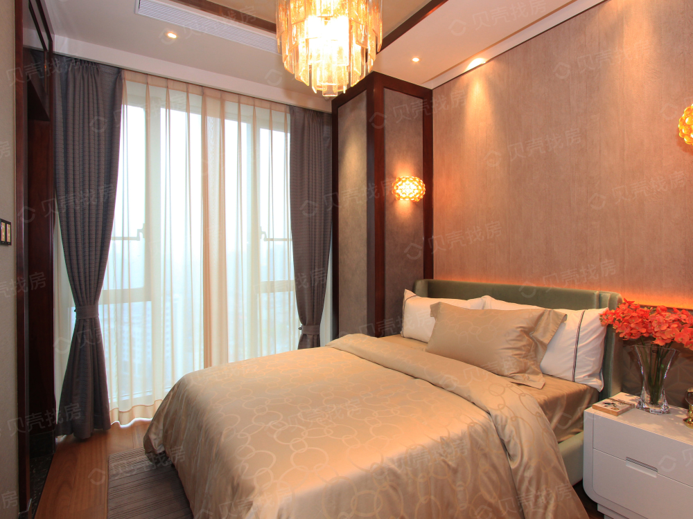 复兴珑御样板间