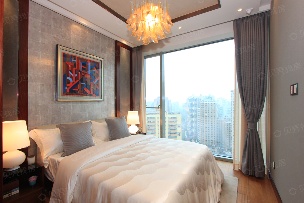 复兴珑御样板间