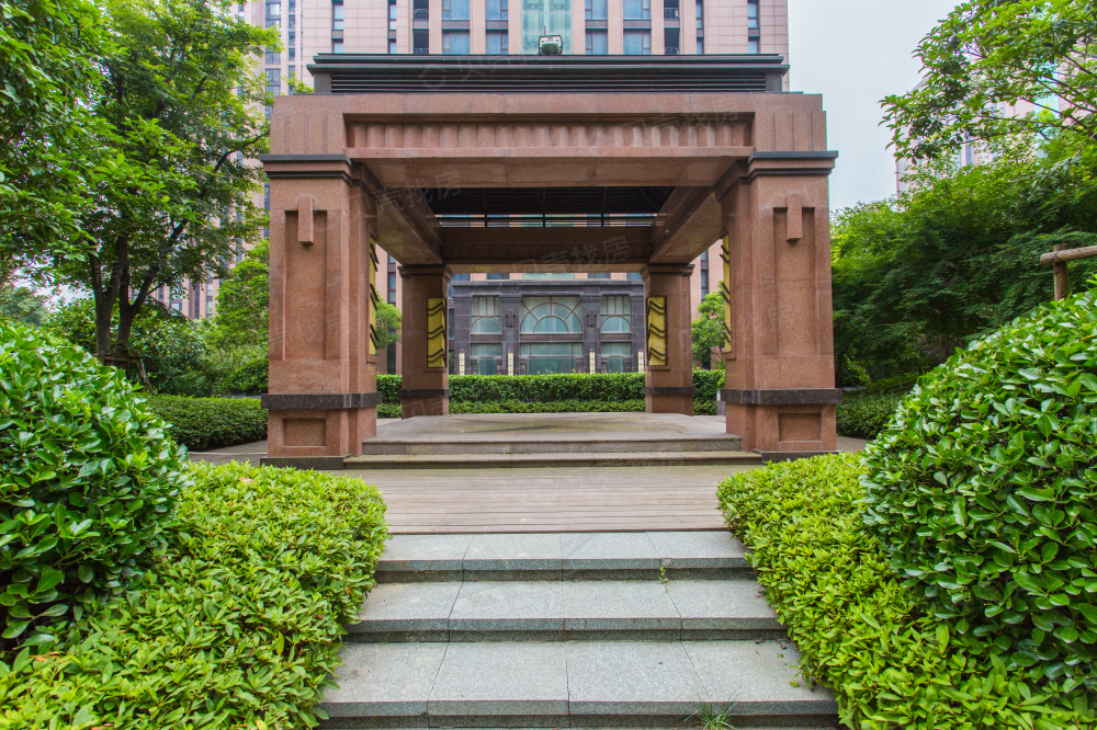 中环名品公馆相册