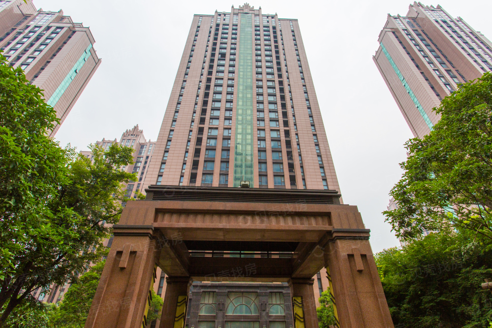 中环名品公馆相册