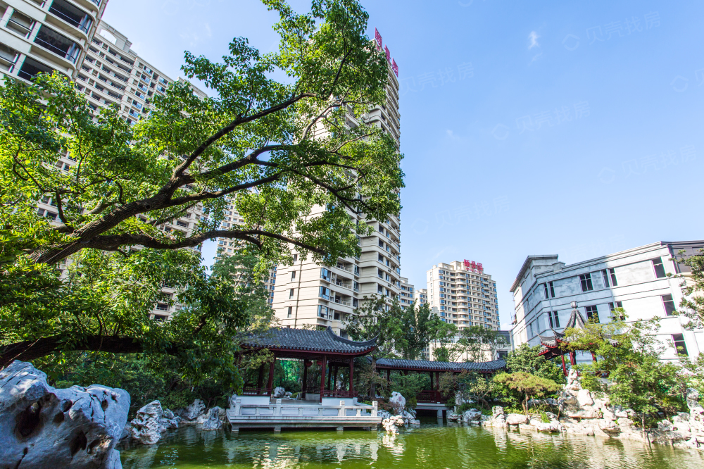 浦東頤景園相冊