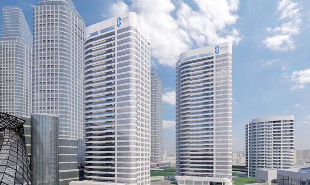 八埭头滨江园相册