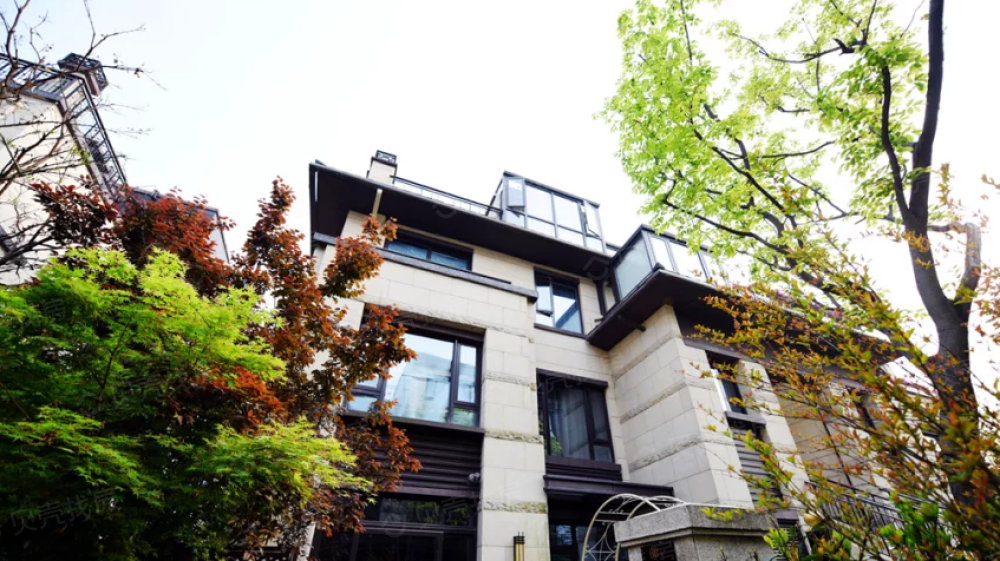 世茂佘山里相册