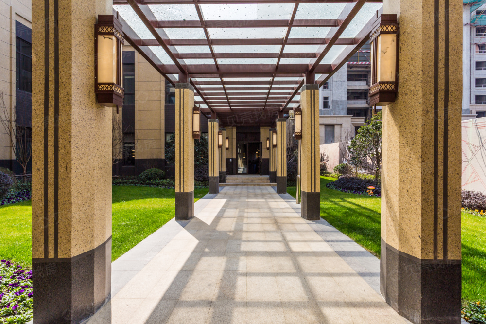 【保利熙悦_福州保利熙悦楼盘】房价,户型,开盘时间详情-福州贝壳新房