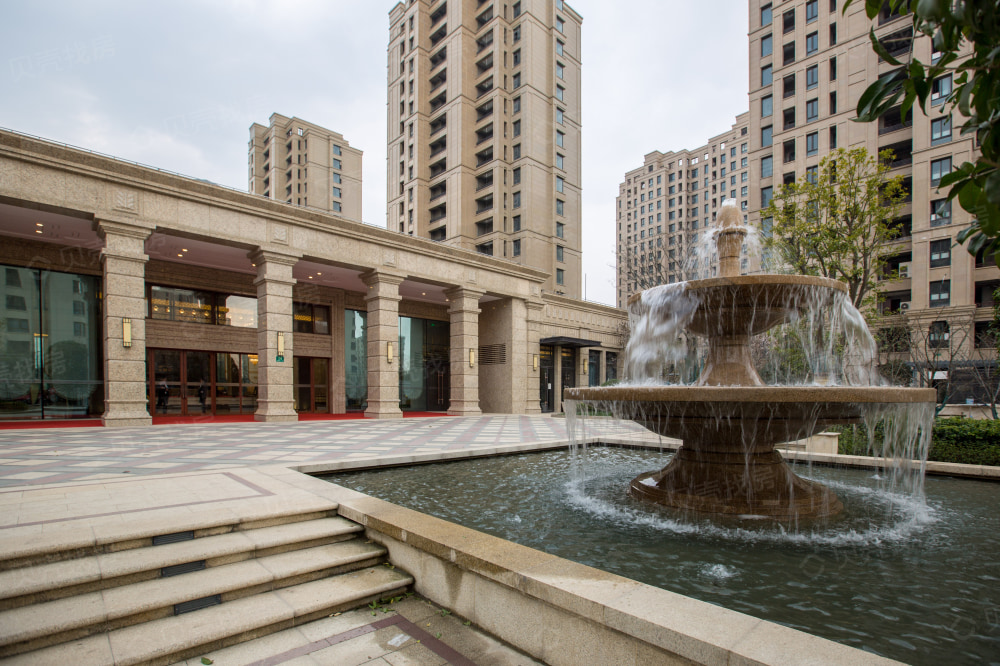 浦发罗兰翡丽相册