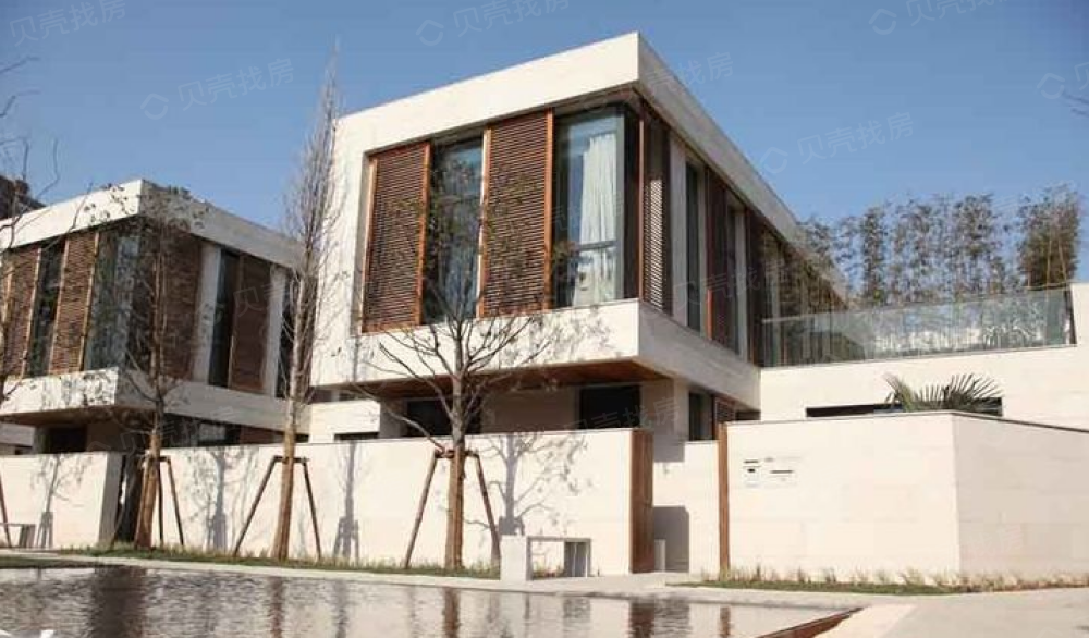 大宁揽翠艺墅相册