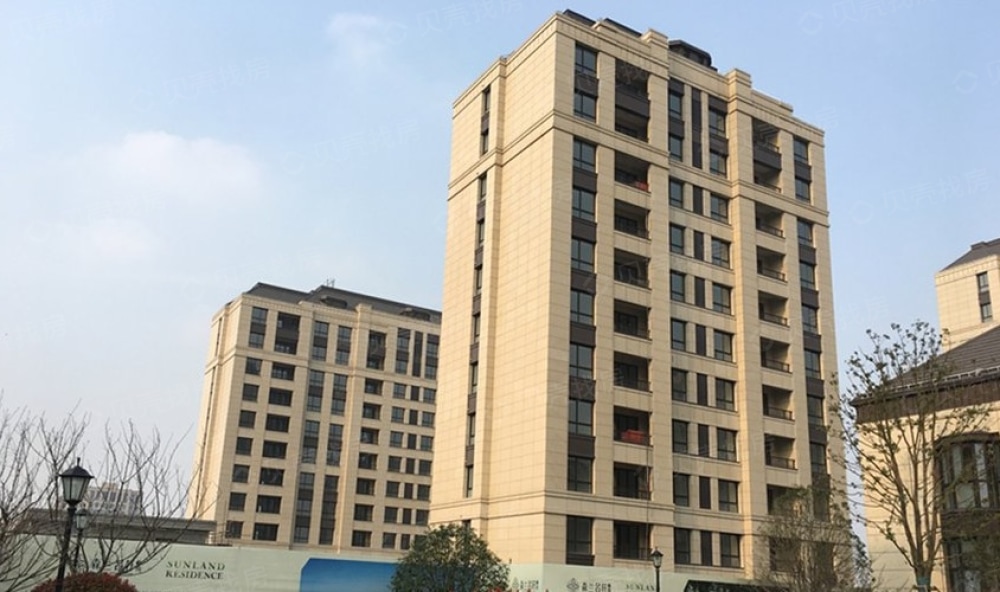 【森兰名轩_成都森兰名轩楼盘】房价,户型,开盘时间详情-成都贝壳新房