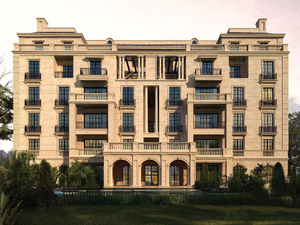 尼德兰官邸相册