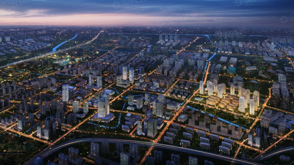 【招商中环华府_天津招商中环华府楼盘】房价,户型,开盘时间详情-天津