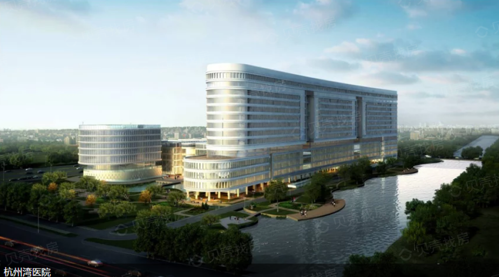 【绿地海湾_开封绿地海湾楼盘】房价,户型,开盘时间详情-开封贝壳新房