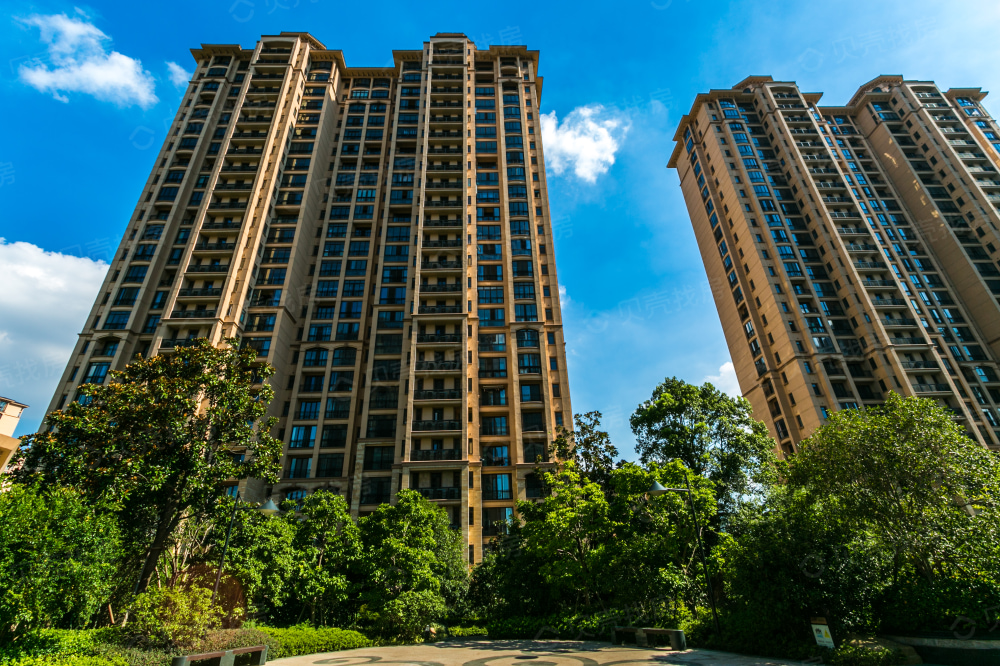 【上海星河湾_北京上海星河湾楼盘】预售许可证相册-北京贝壳新房