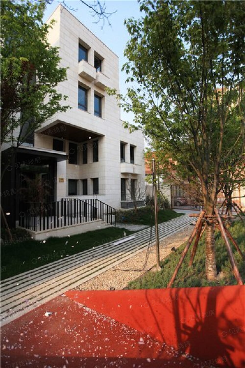 大宁揽翠艺墅相册