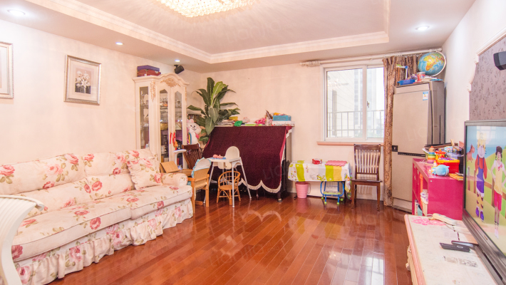 振新大厦二手房实景图