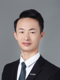 经纪人头像