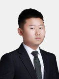 经纪人头像