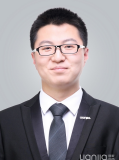 经纪人头像