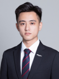 经纪人头像