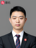 经纪人头像