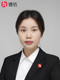 经纪人头像