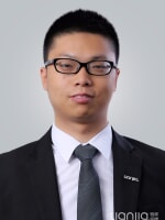 刘海龙
