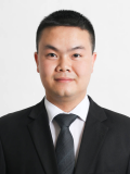 经纪人头像