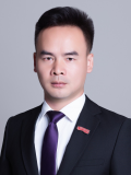 经纪人头像