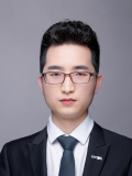 经纪人头像