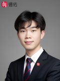经纪人头像