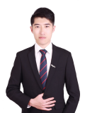 经纪人头像