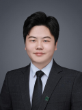 经纪人头像
