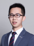 经纪人头像