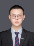 经纪人头像