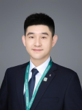 经纪人头像