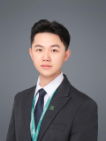 经纪人头像