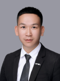 经纪人头像