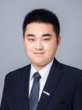 经纪人头像