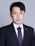 经纪人头像