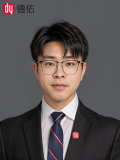 经纪人头像