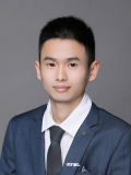 经纪人头像