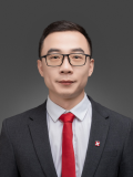 经纪人头像