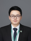 经纪人头像