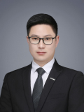 经纪人头像