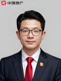 经纪人头像